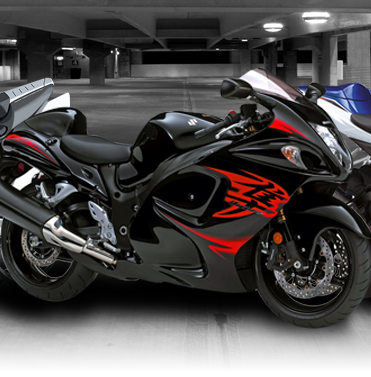 Woolich Racing - ECU Flashing Products for Suzuki Hayabusa Motorcycles.