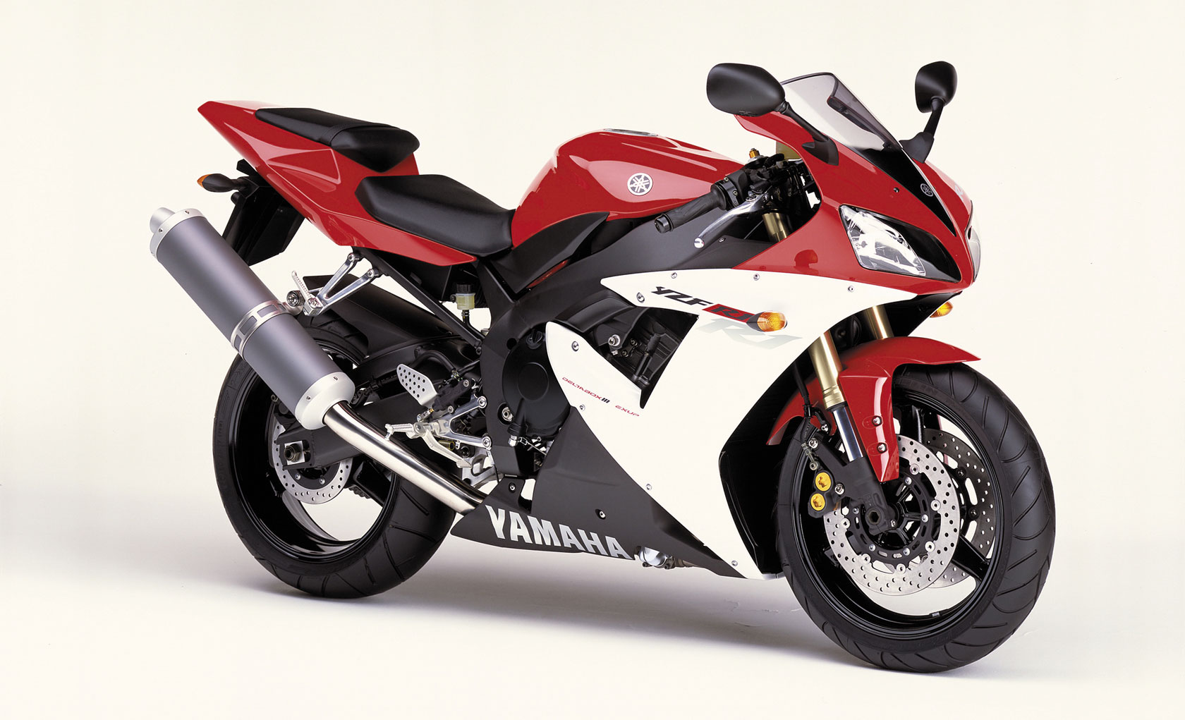 ECU Flashing Support for the 2002-2003 Yamaha YZF-R1 has been added to the Woolich Racing Tuned software.
